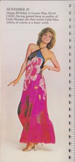 Cheryl Tiegs feet photo 20