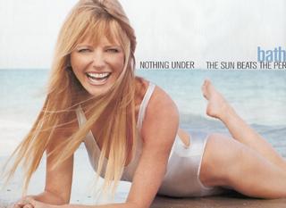 Cheryl Tiegs feet photo 1