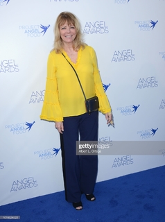 Cheryl Tiegs feet photo 11