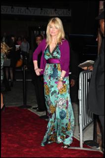 Cheryl Tiegs feet photo 12