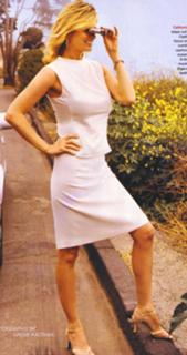 Cheryl Tiegs feet photo 15