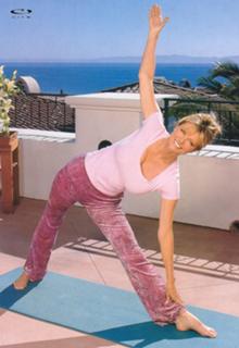 Cheryl Tiegs feet photo 12