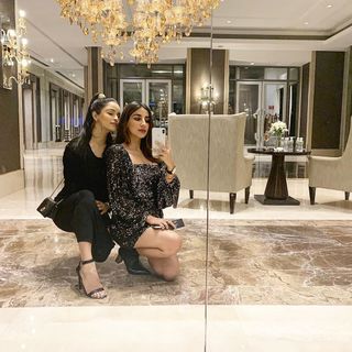 Chetna Pande feet photo 6