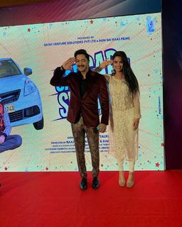 Chetna Pande feet photo 19