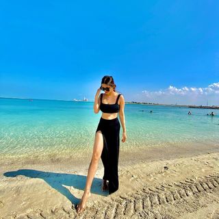Chetna Pande feet photo 6