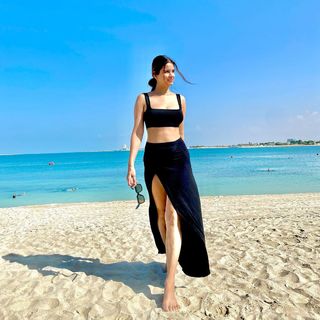 Chetna Pande feet photo 20