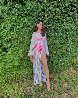 Chetna Pande feet photo 18