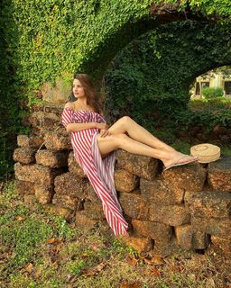 Chetna Pande feet photo 16