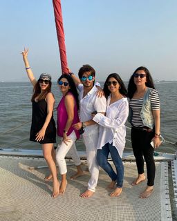 Chetna Pande feet photo 17