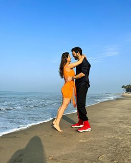 Chetna Pande feet photo 20