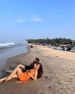 Chetna Pande feet photo 19