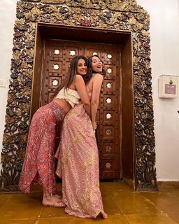 Chetna Pande feet photo 17