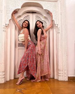 Chetna Pande feet photo 15