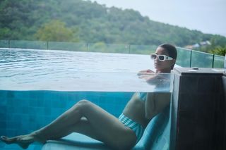 Chetna Pande feet photo 16
