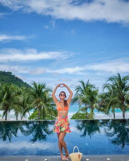 Chetna Pande feet photo 14