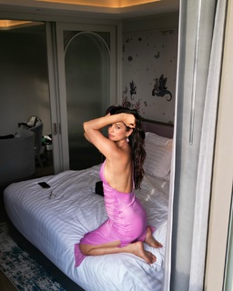 Chetna Pande feet photo 12