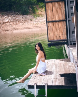 Chetna Pande feet photo 10