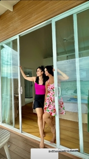 Chetna Pande feet photo 14