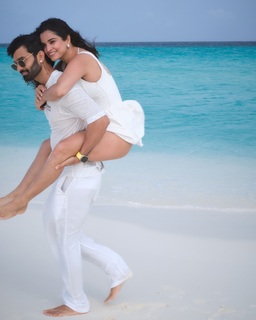 Chetna Pande feet photo 9