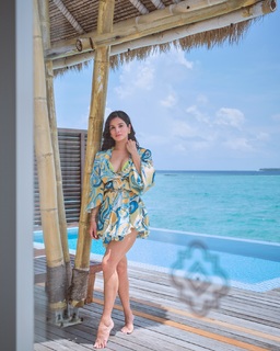 Chetna Pande feet photo 16