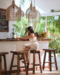 Chetna Pande feet photo 13