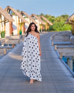Chetna Pande feet photo 4