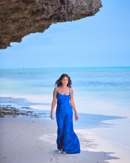 Chetna Pande feet photo 18