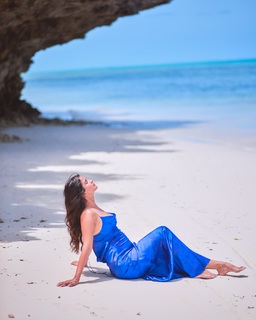 Chetna Pande feet photo 17
