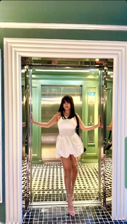 Chetna Pande feet photo 3
