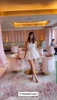 Chetna Pande feet photo 1