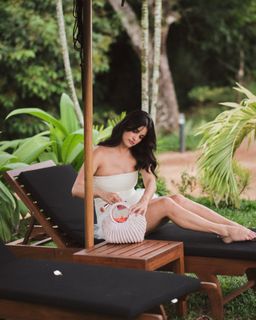 Chetna Pande feet photo 14