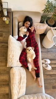 Chetna Pande feet photo 11