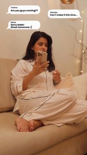 Chetna Pande feet photo 6