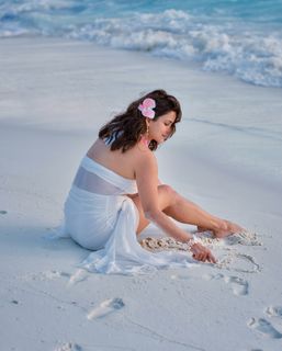 Chetna Pande feet photo 15