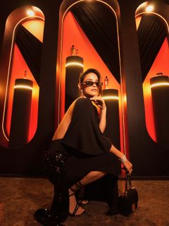 Chetna Pande feet photo 4