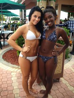 Cheyanne Vlismas feet photo 11