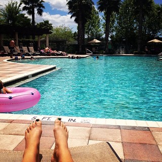 Cheyanne Vlismas feet photo 5