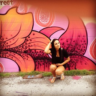 Cheyanne Vlismas feet photo 17
