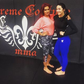 Cheyanne Vlismas feet photo 14