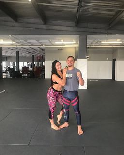 Cheyanne Vlismas feet photo 20