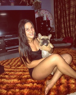 Cheyanne Vlismas feet photo 19