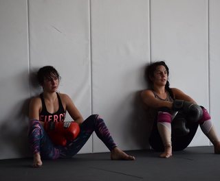 Cheyanne Vlismas feet photo 9
