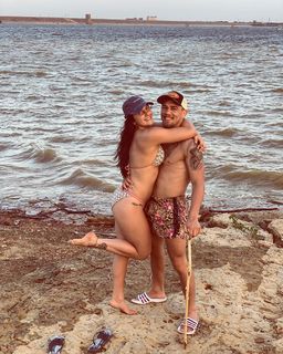 Cheyanne Vlismas feet photo 20