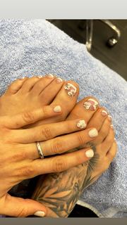 Cheyanne Vlismas feet photo 11