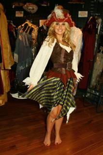 Cheyenne Kimball feet photo 15