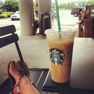 Cheyenne Kimball feet photo 8