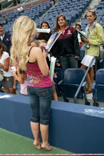 Cheyenne Kimball feet photo 1