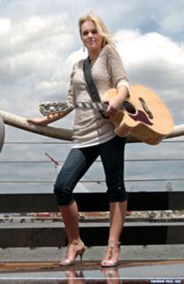 Cheyenne Kimball feet photo 2