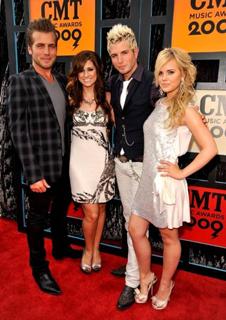 Cheyenne Kimball feet photo 6