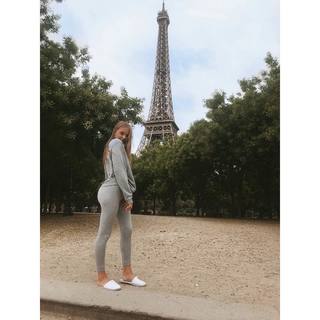 Cheyenne Ochsenknecht feet photo 5